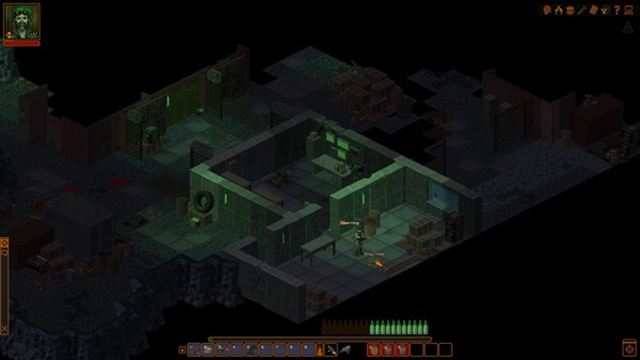 Tải game Underrail v1.2.0.16-P2P