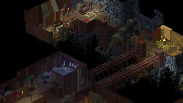 Tải game Underrail v1.2.0.22-P2P