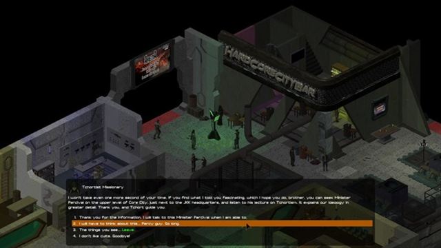 Tải game Underrail v1.2.0.19-P2P