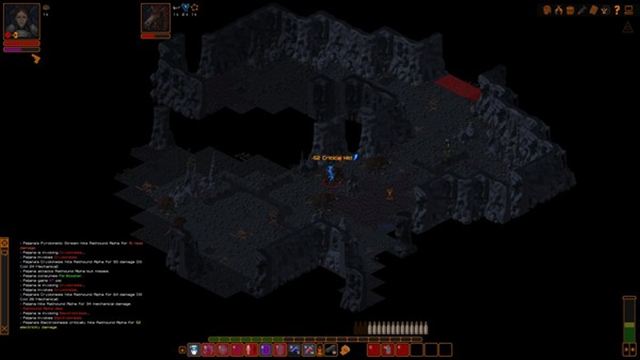 Tải game Underrail v1.2.0.16-P2P