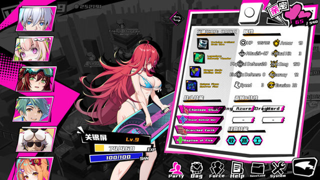 Tải game TK Punk Gold-TENOKE