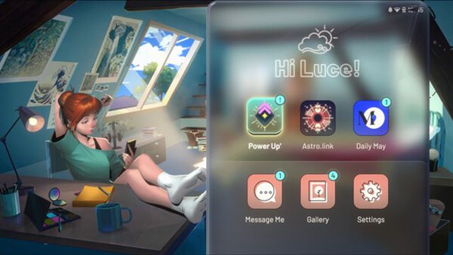 Tải game Nova Hearts-TENOKE