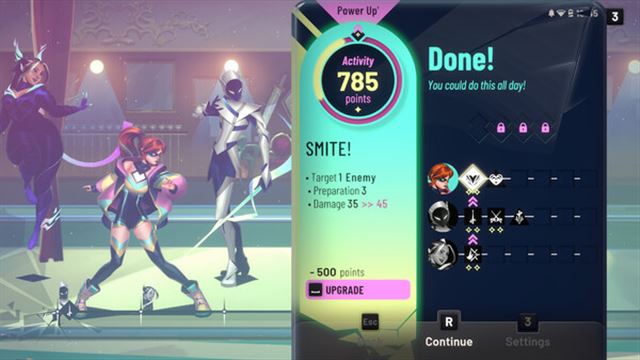 Tải game Nova Hearts-TENOKE