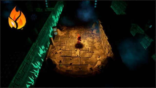 Tải game Guayota-TENOKE