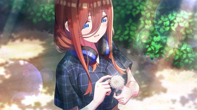 Tải game The QQ Memories of a Quintessential Summer-GoldBerg