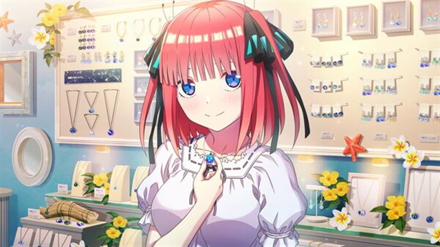 Tải game The QQ Five Memories Spent With You-GoldBerg