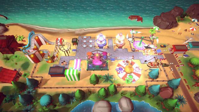 Tải game Spirit Of The Island Complete Edition v3.0.5.0-P2P