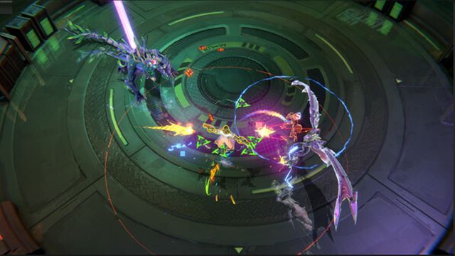 Tải game Meta Ghost The Breaking Show Early Access