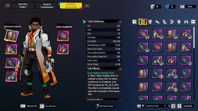 Tải game Meta Ghost The Breaking Show Early Access