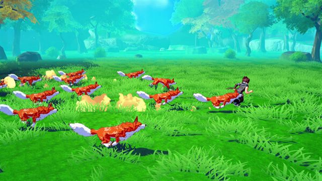 Tải game Farmagia-TENOKE
