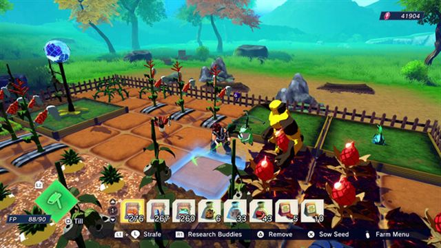 Tải game Farmagia-TENOKE