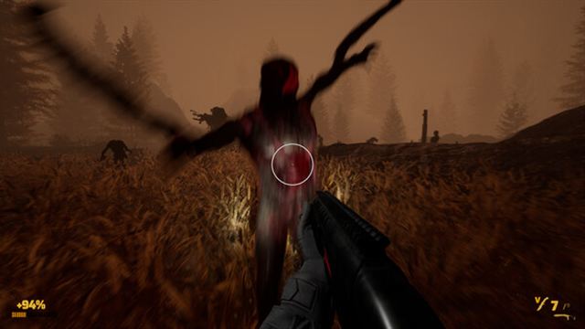 Tải game PATHOGEN X-P2P