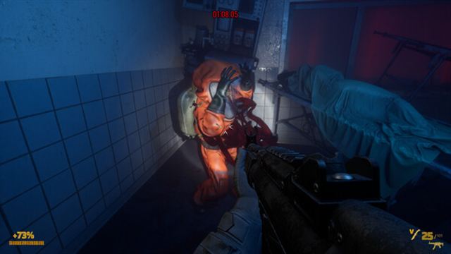 Tải game PATHOGEN X v1.0.0.8-P2P
