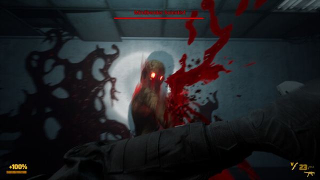 Tải game PATHOGEN X-P2P