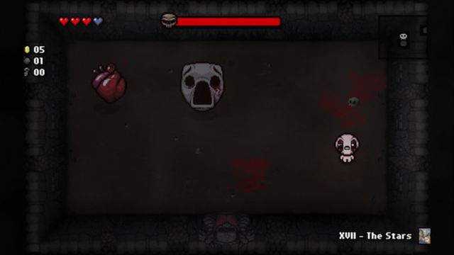 Tải game The Binding of Isaac Rebirth v1.9.7.12-P2P