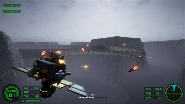 Tải game VersionThree INVISIBLE RAID-TENOKE