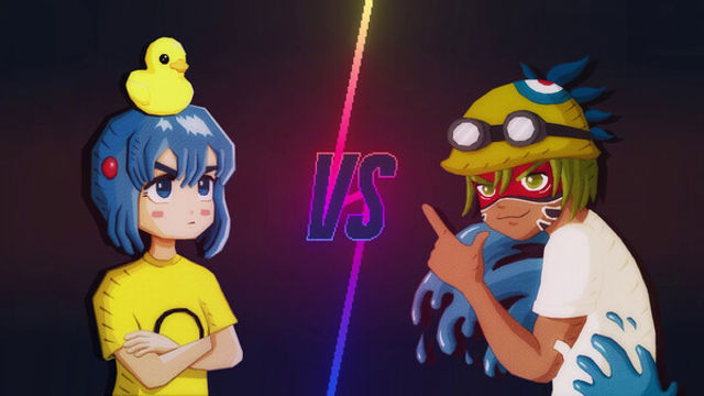 Tải game Placid Plastic Deck A Quiet Quest-TENOKE