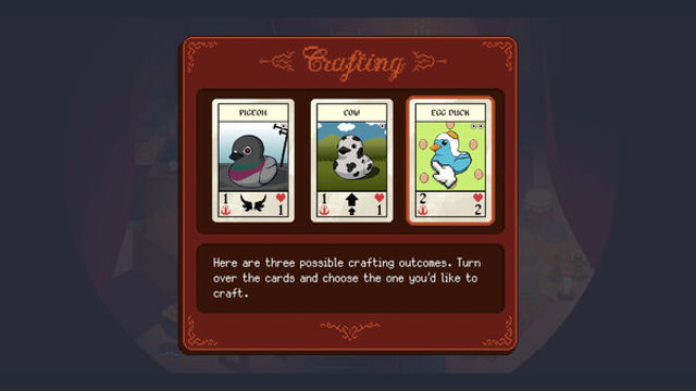 Tải game Placid Plastic Deck A Quiet Quest-GoldBerg