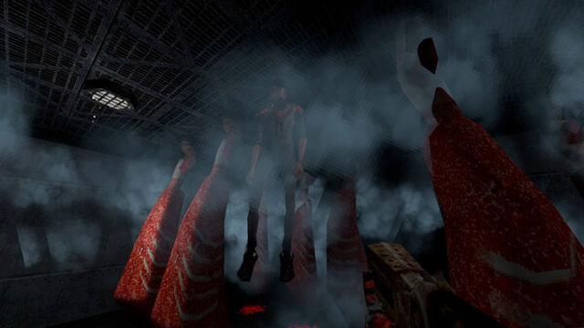 Tải game FLAW Early Access