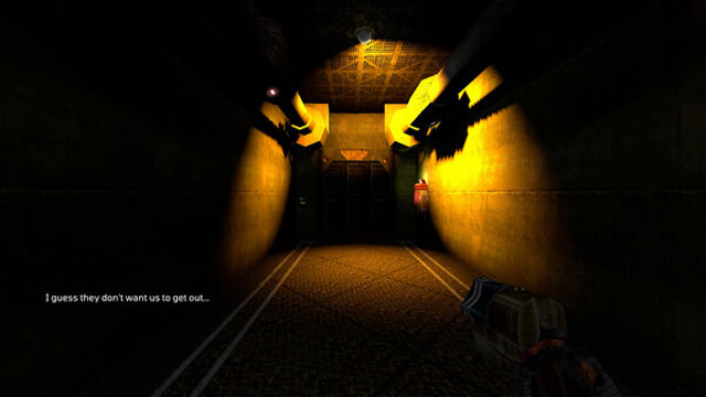 Tải game FLAW Early Access