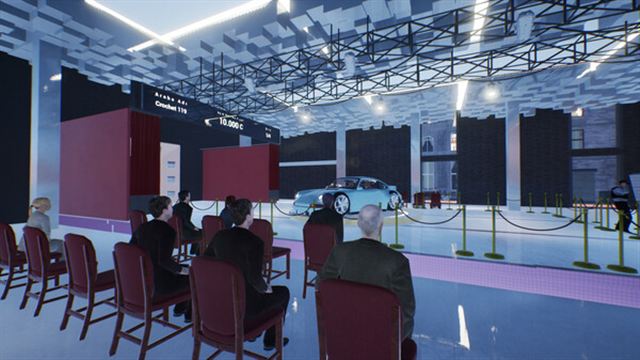 Tải game Auto Sale Life-TiNYiSO
