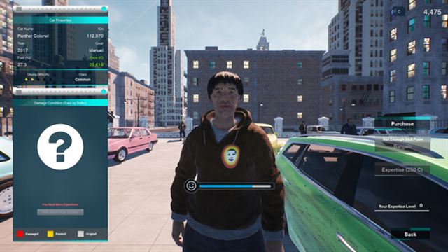 Tải game Auto Sale Life-TiNYiSO