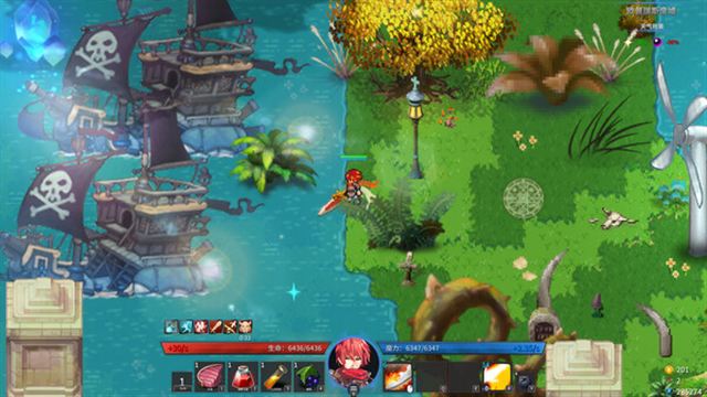 Tải game Gods Wars infinity Epic-TENOKE