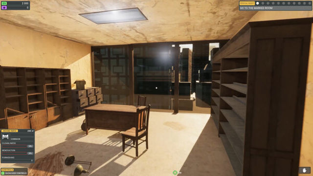 Tải game The Dream Office Early Access