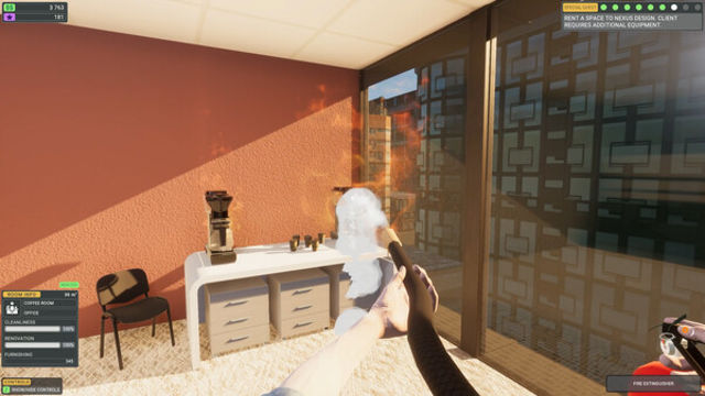 Tải game The Dream Office-GoldBerg