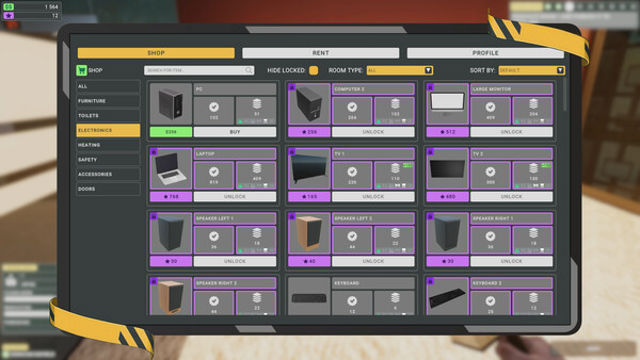 Tải game The Dream Office Early Access