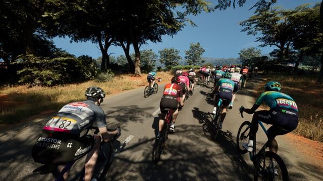 Tải game Pro Cycling Manager 25 v1.02.03.462-P2P