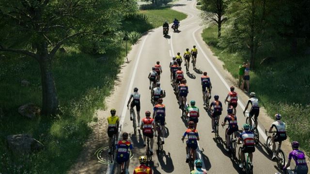 Tải game Pro Cycling Manager 25-SKIDROW