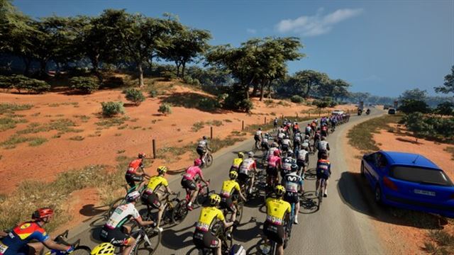 Tải game Pro Cycling Manager 25-SKIDROW
