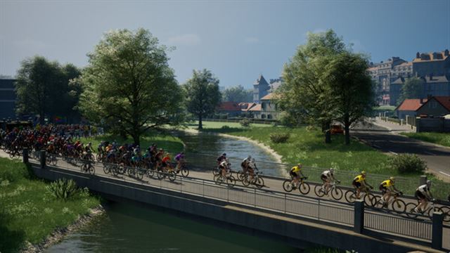 Tải game Pro Cycling Manager 25-SKIDROW