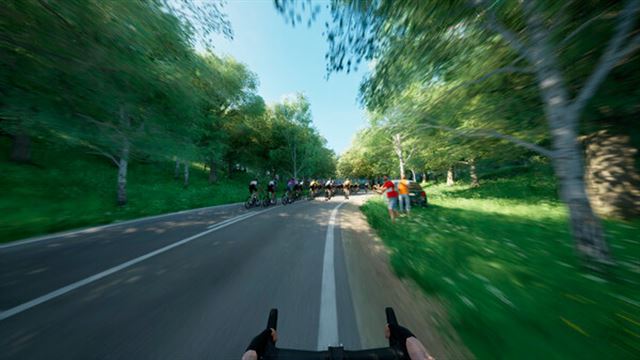 Tải game Tour de France 2025 v20260107-P2P