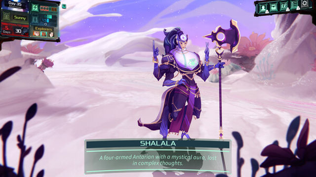 Tải game Dead in Antares-TENOKE