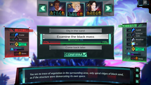 Tải game Dead in Antares-GoldBerg