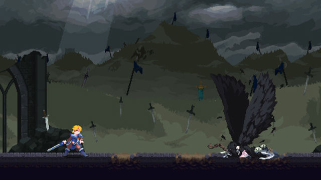Tải game SoulQuest-TENOKE
