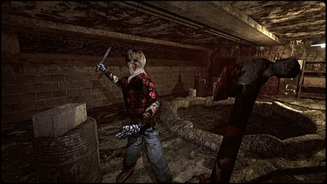 Tải game Butchers Creek v1.151-P2P