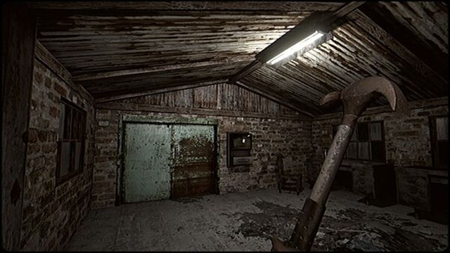 Tải game Butchers Creek v1.151-P2P