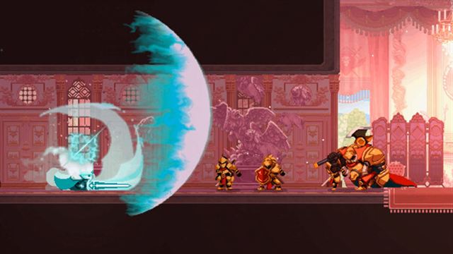 Tải game Skul The Hero Slayer v1.9.1-P2P