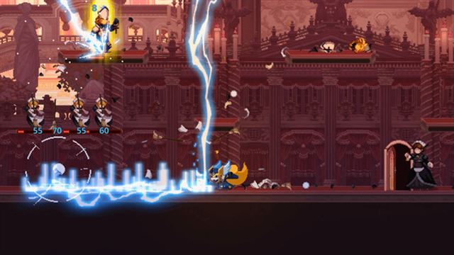 Tải game Skul The Hero Slayer v1.9.1-P2P