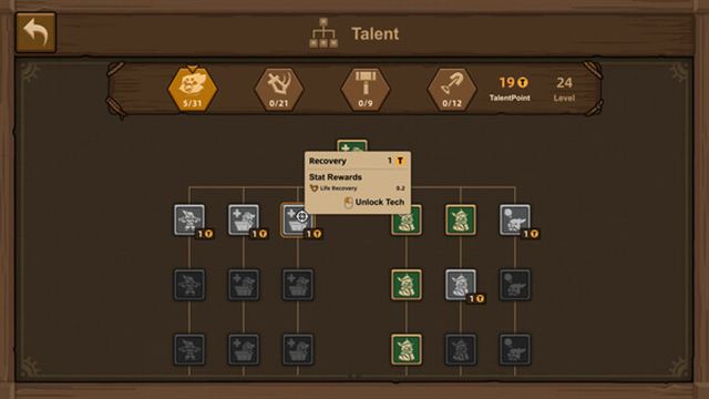 Tải game Guardians of the Sanctree-TENOKE