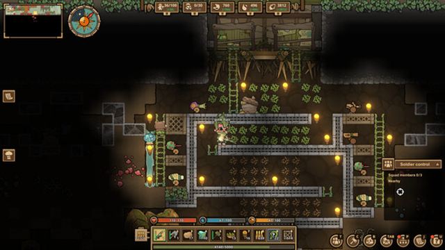 Tải game Guardians of the Sanctree v1.1.0-P2P