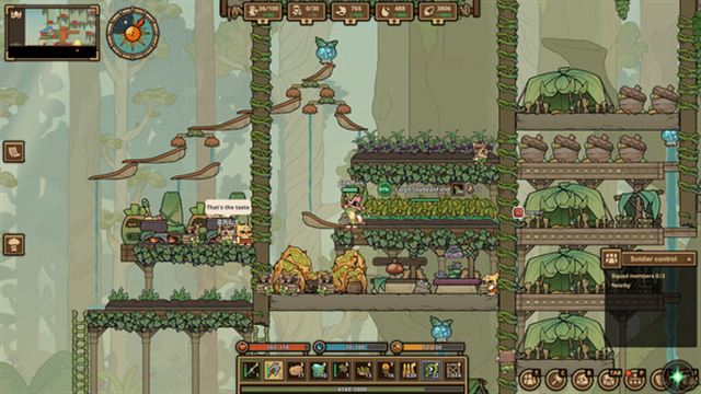 Tải game Guardians of the Sanctree-TENOKE