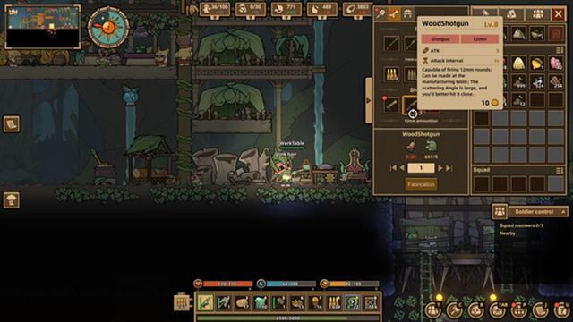 Tải game Guardians of the Sanctree-TENOKE