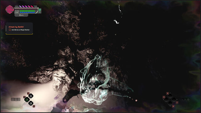 Tải game HELL GALAXY-RUNE