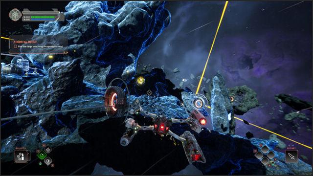 Tải game HELL GALAXY-RUNE