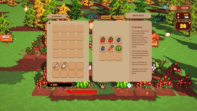 Tải game The Rabbit Haul-GoldBerg