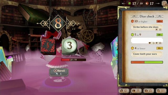 Tải game Marisa of Liartop Mountain-TENOKE